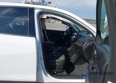 2019 Chevrolet Equinox Lt from USA, damaged, VIN 2GNAXVEX0K6138514